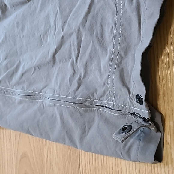 Kuhl Liberator convertable pants 36x32 - Picture 9 of 9